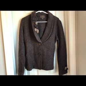Women’s Blazer